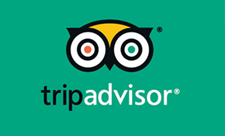 TripAdvisor recognition for YunSky Travel