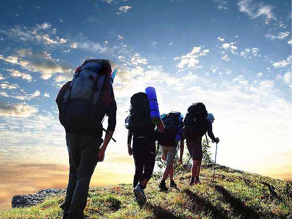 China hiking tour tips 01