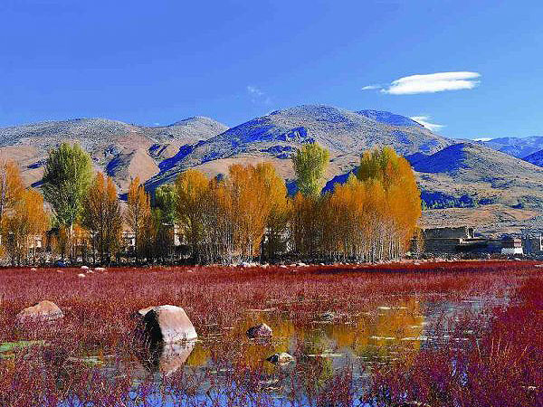 China hiking tour tips 02