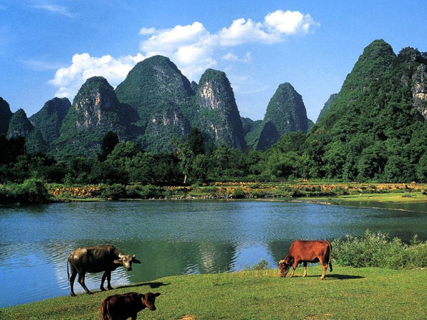 China hiking tour tips 03