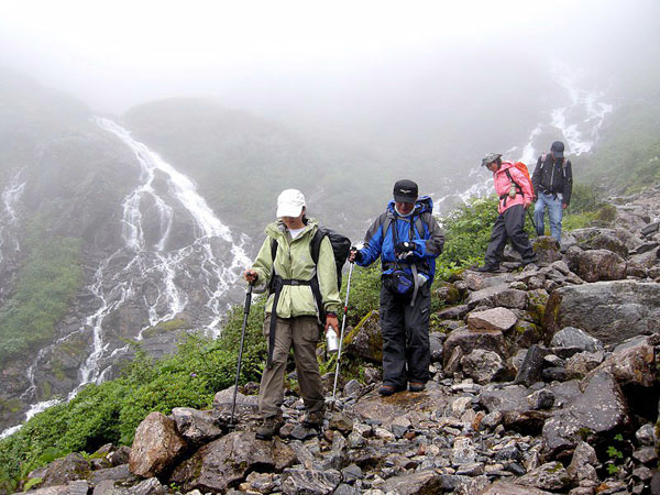 China hiking tour tips 04