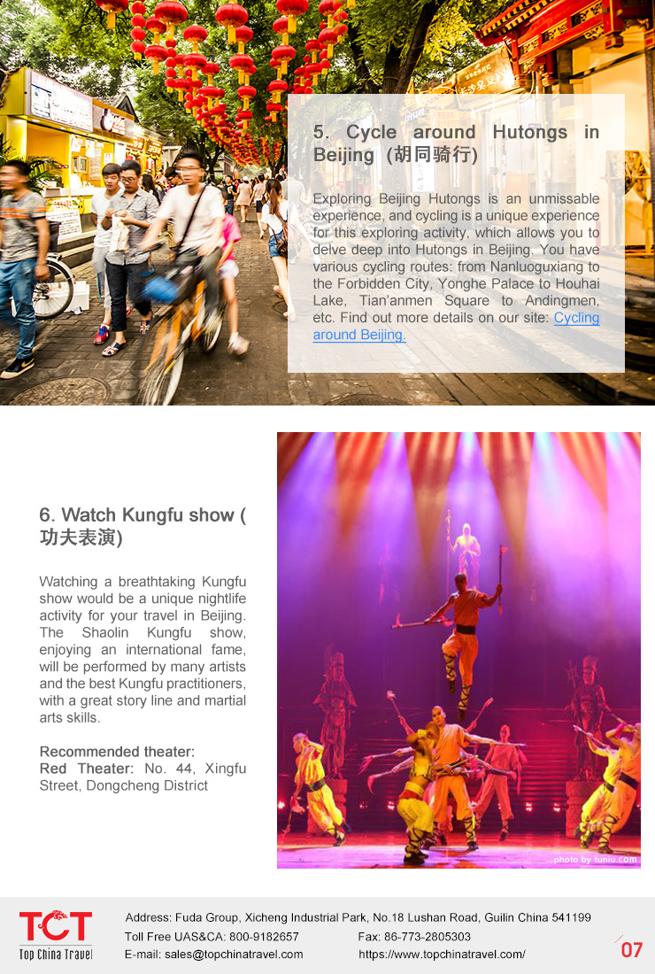 Beijing guide book 09