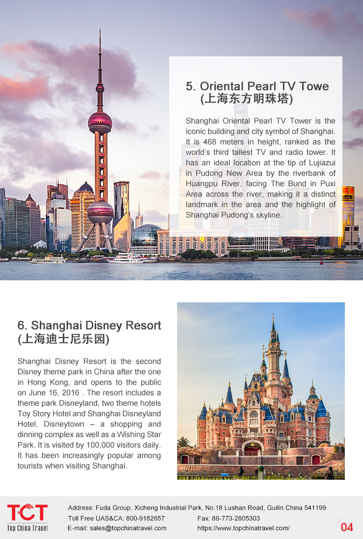 Shanghai guide book 06