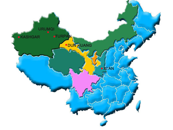 silk road destinations silk road destinations