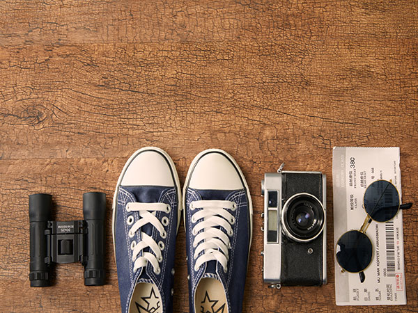 Travel tips