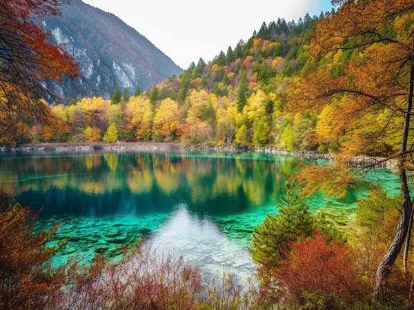 Why Travel to China from Southeast Asia