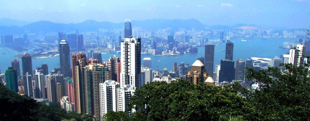 China Tours from Hong Kong China Tours from Hong Kong
