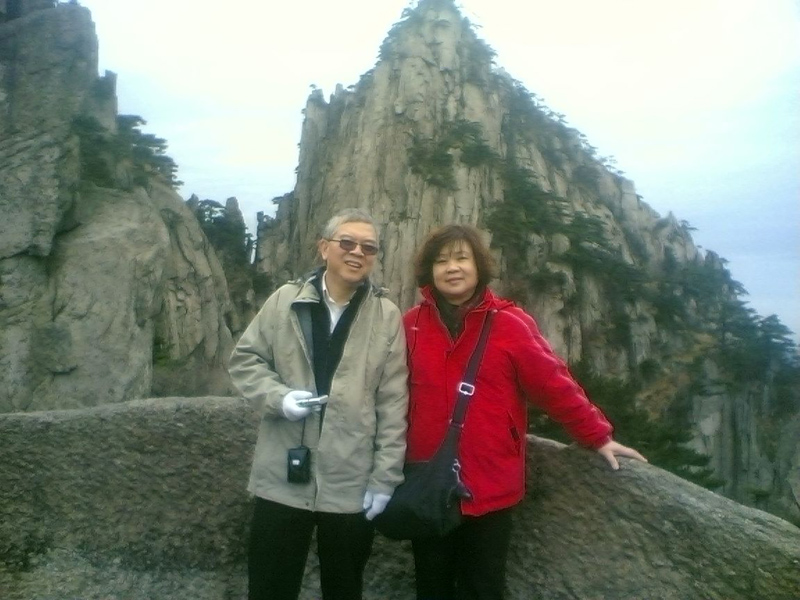 China Travel Feedbacks & Tour Reviews travel photo