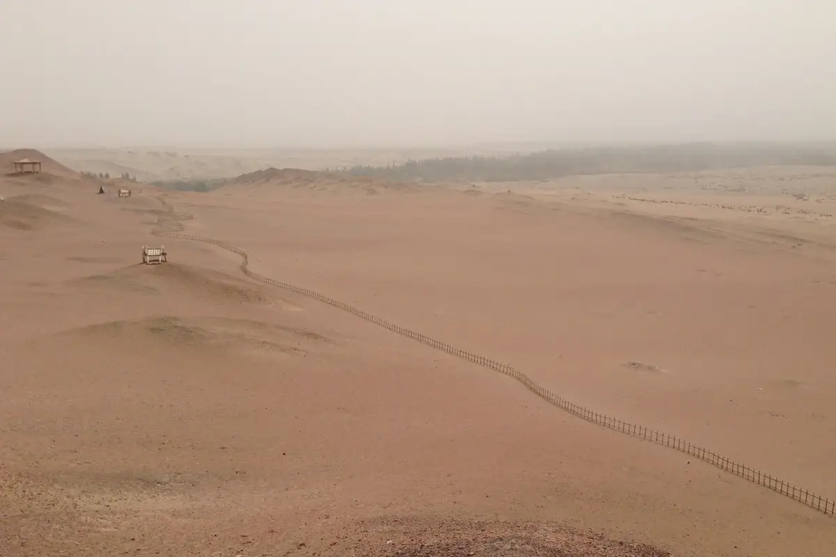 Yangguan Pass