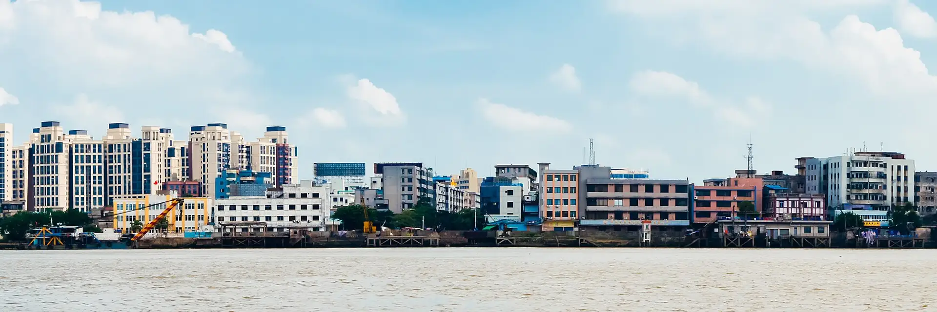 Foshan Travel Guide featured on Foshan Travel Guide