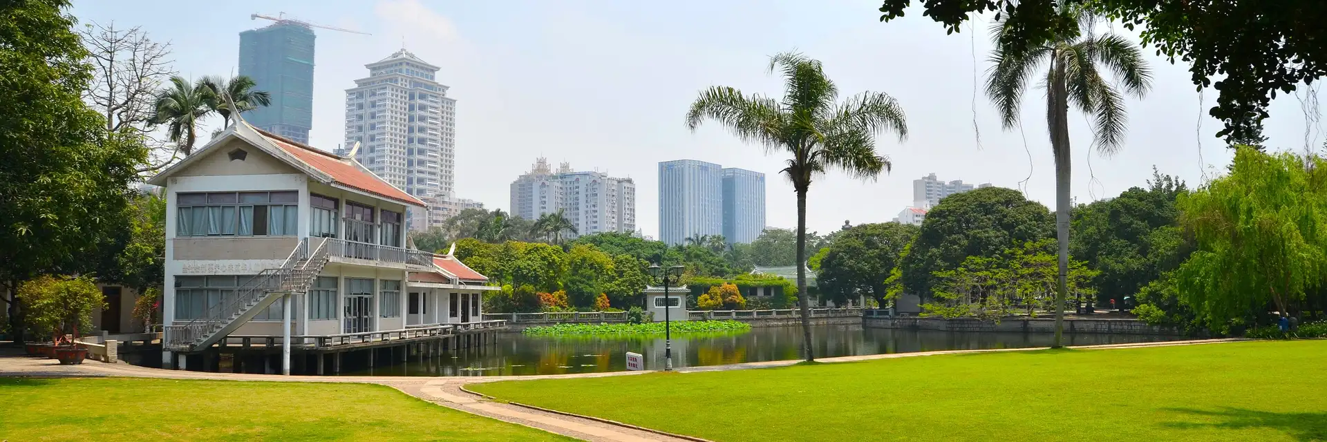 Fujian Travel Guide featured on Fujian Travel Guide