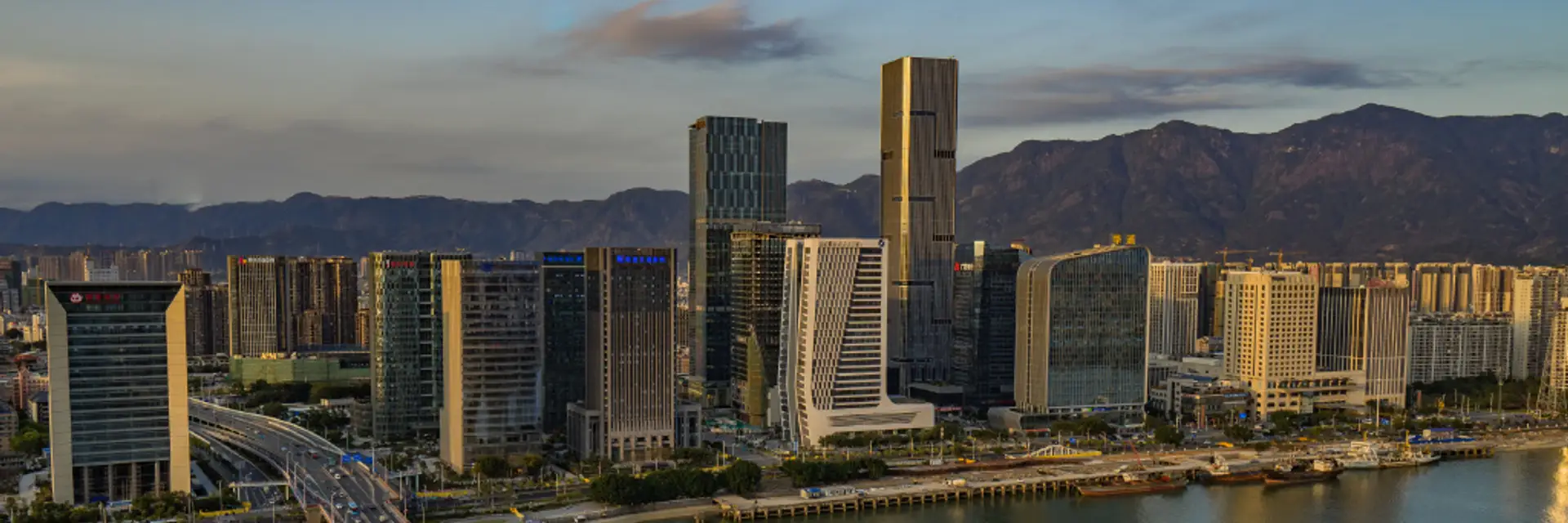 Fuzhou Travel Guide featured on Fuzhou Travel Guide