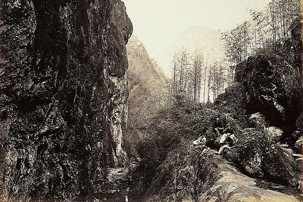Youxi Terrace