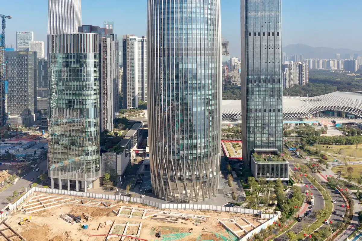 Shenzhen