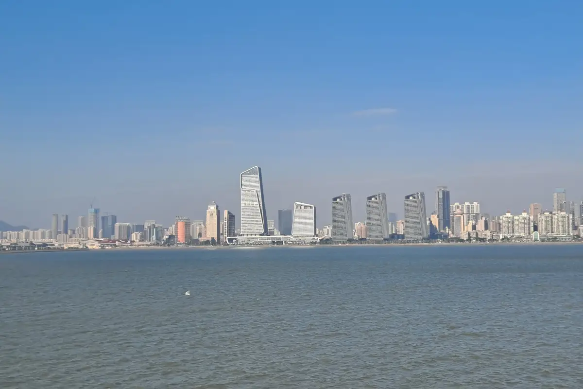 Zhuhai