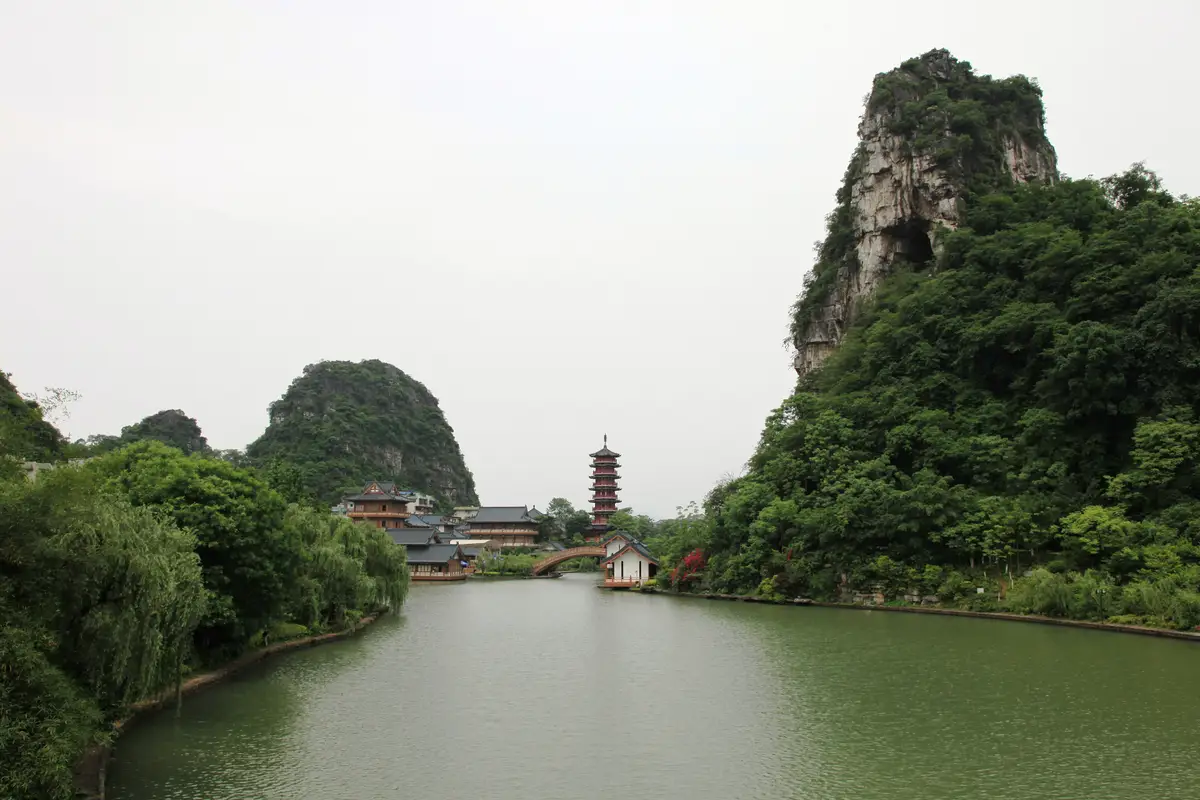 Guilin