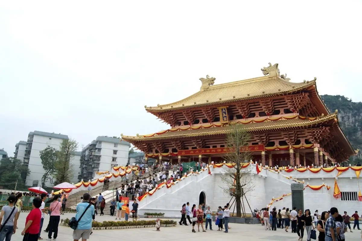 Liuzhou