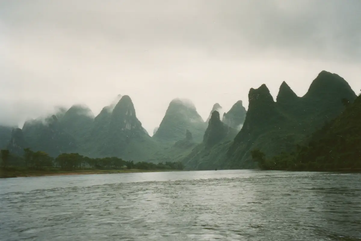 Li River