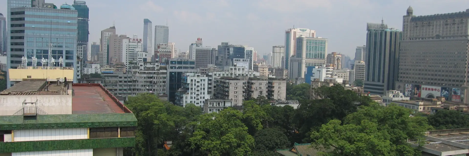 Guangzhou Travel Guide featured on Guangzhou Travel Guide
