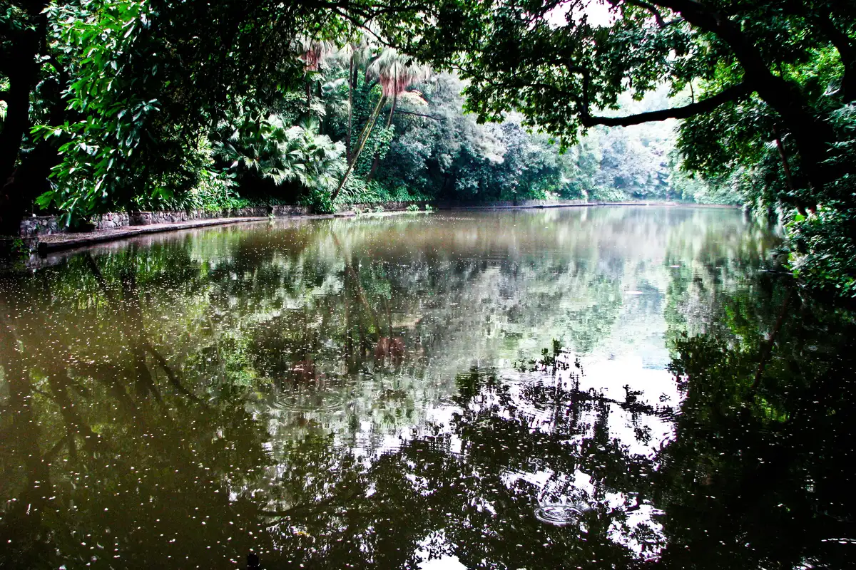 Yuexiu Park