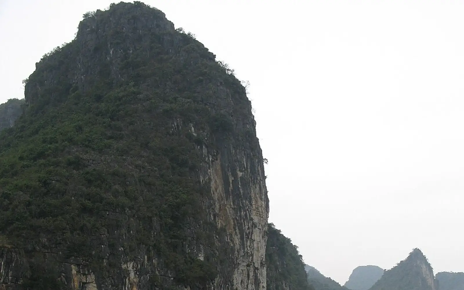 Guilin Li River Cruise