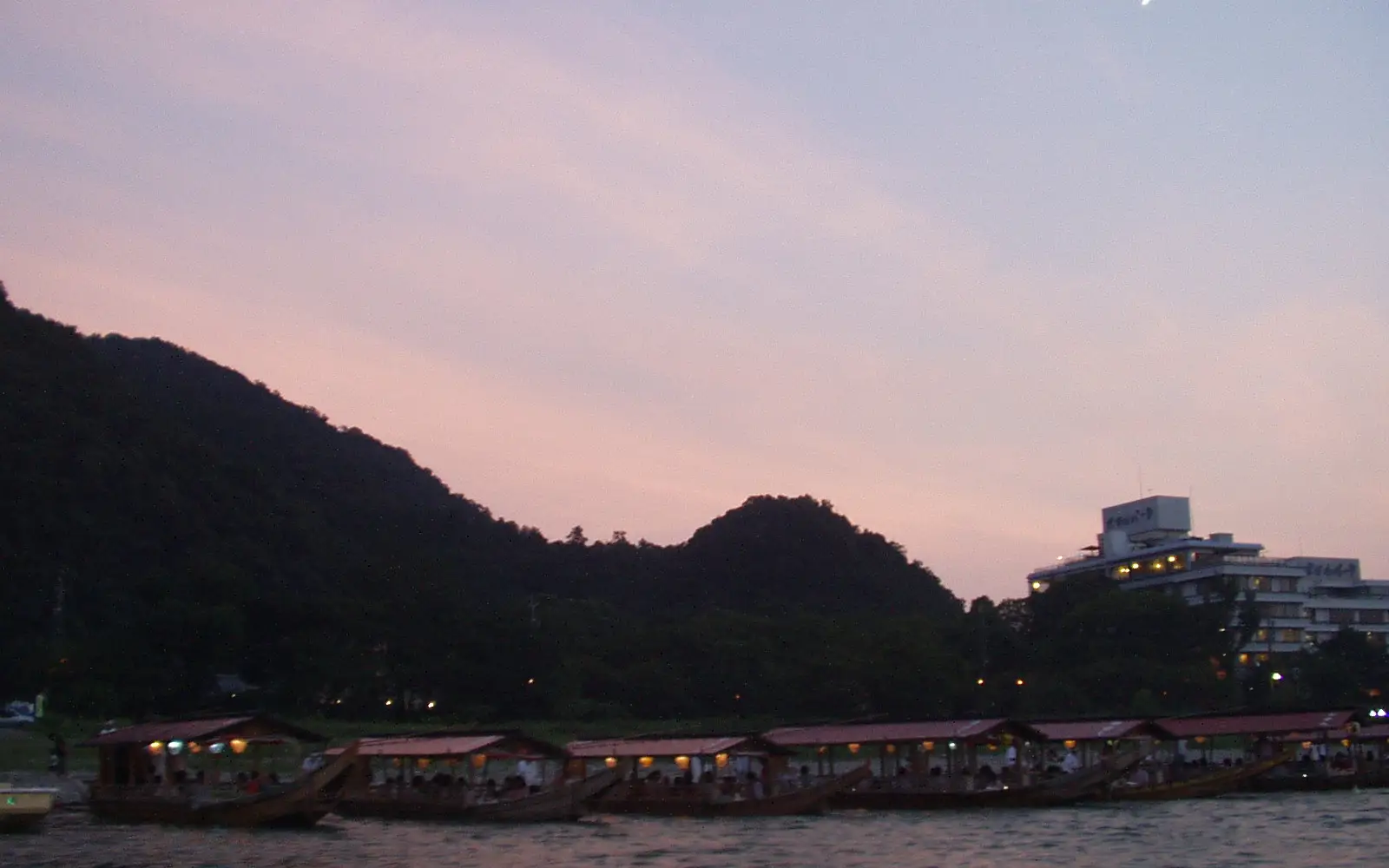 See the Cormorant Fishing Show