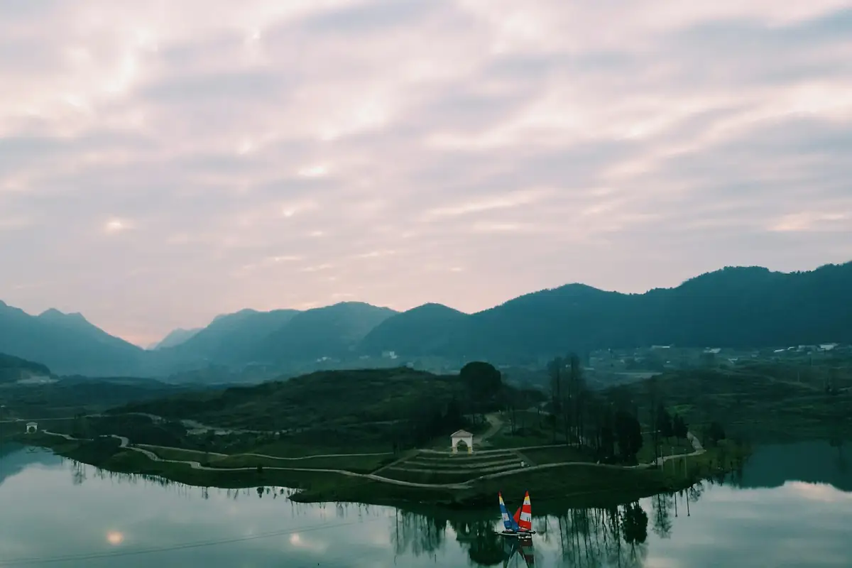 “FAST”——China’s World Largest Radio Telescope