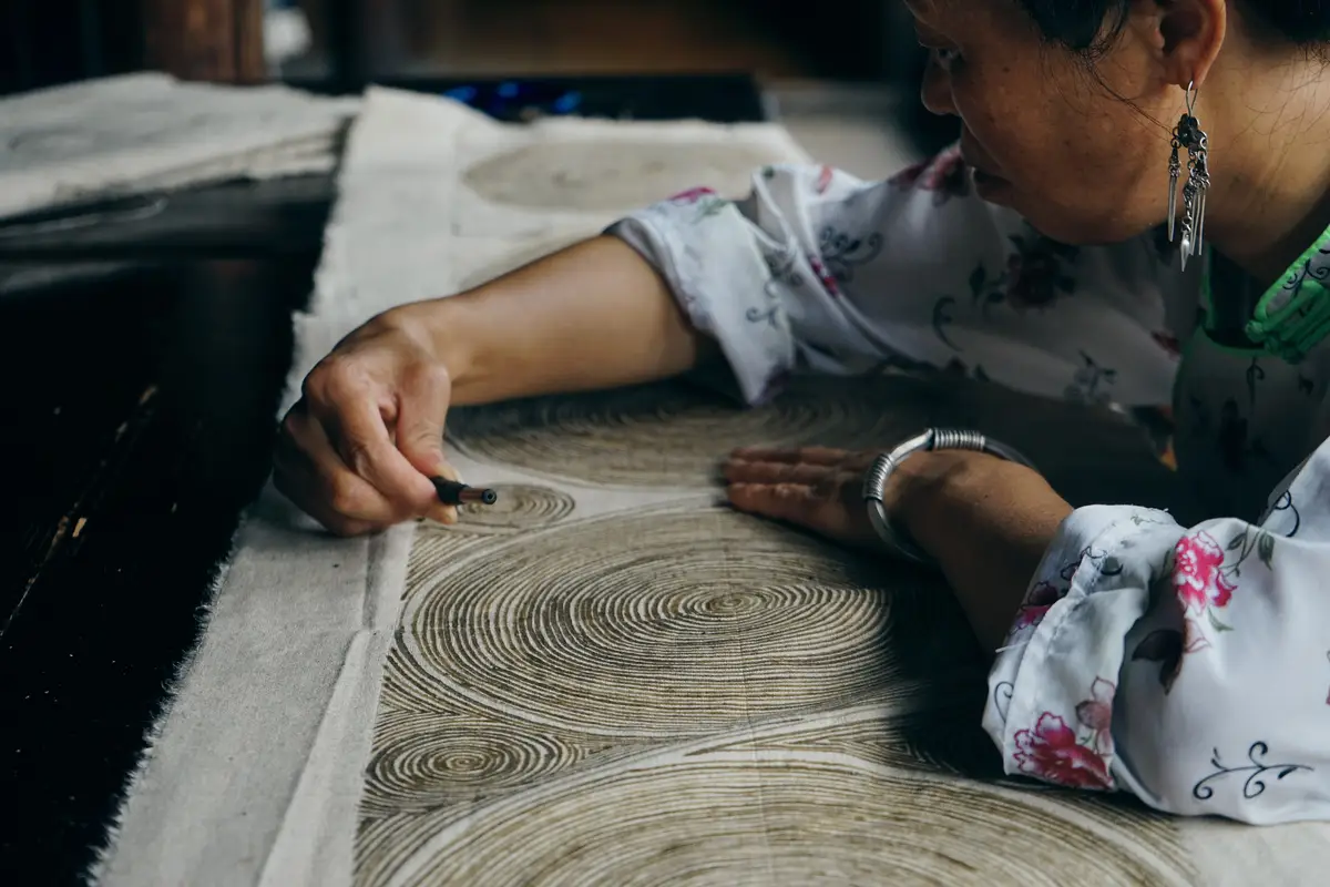 Batik Museum