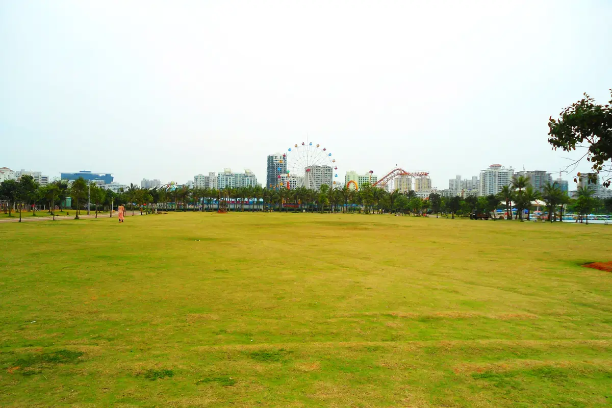 Qiongtai Academy