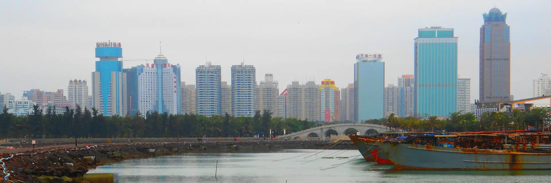 Hainan Travel Guide featured on Hainan Travel Guide