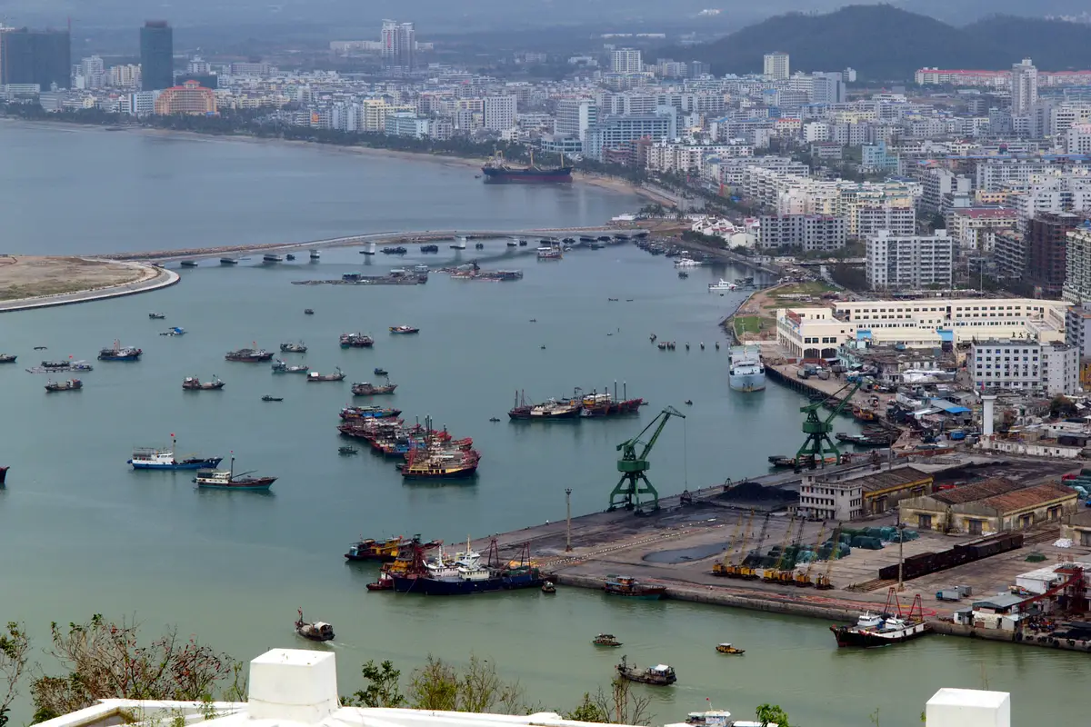 Sanya