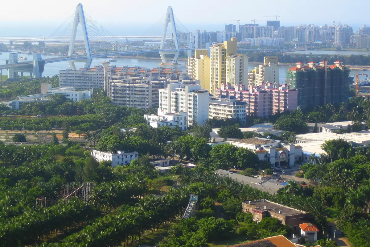 Haikou