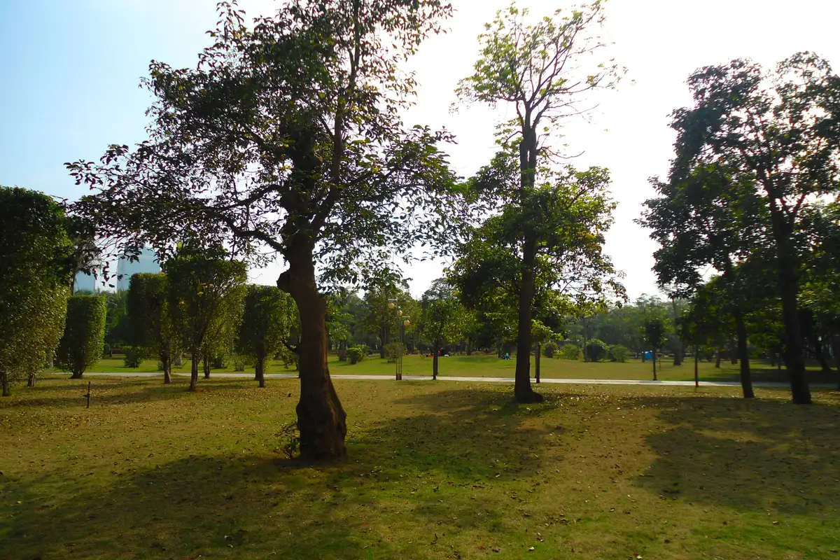 Qiongtai Academy