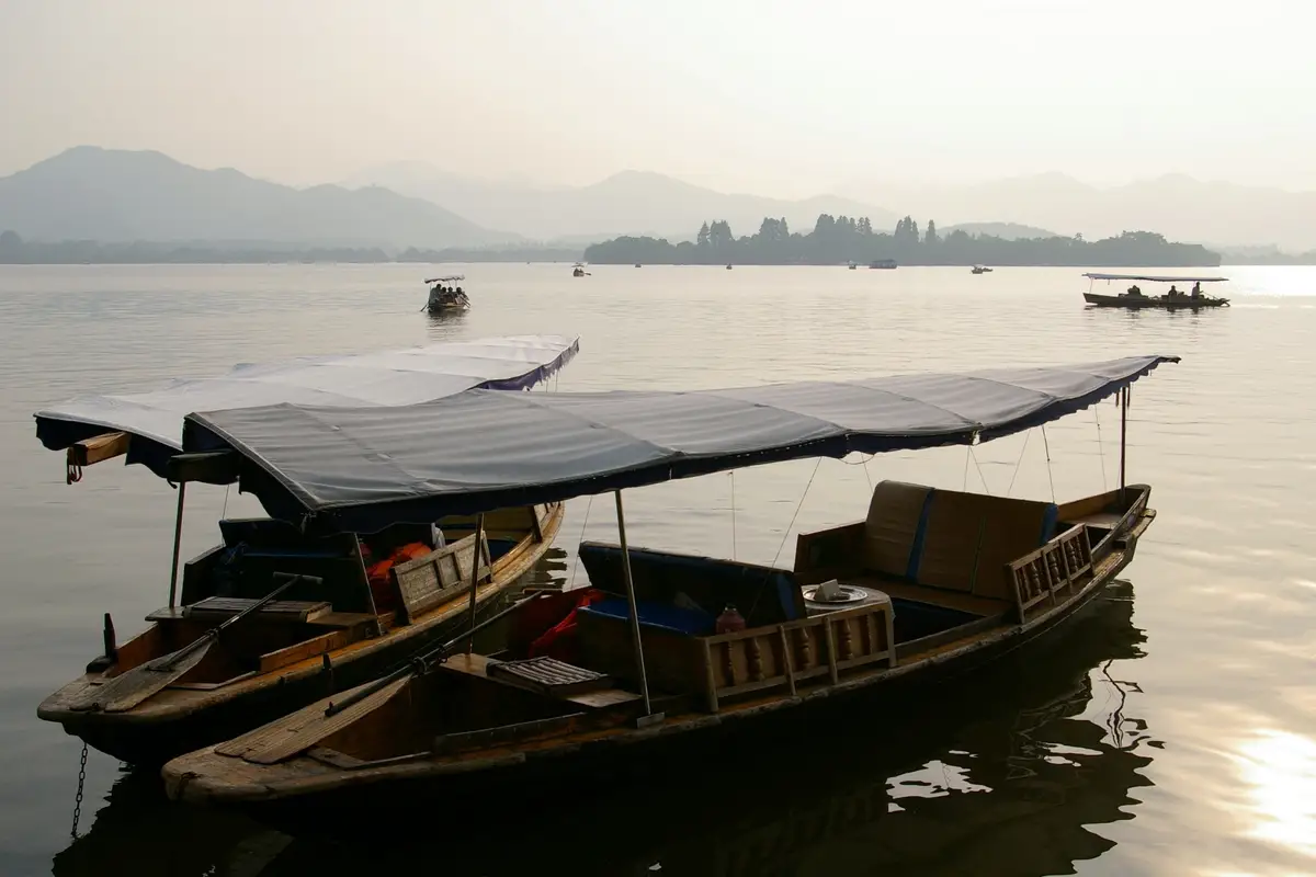 West Lake