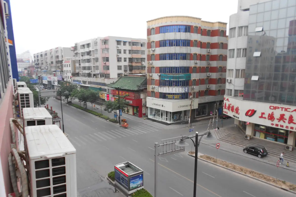 Kaifeng