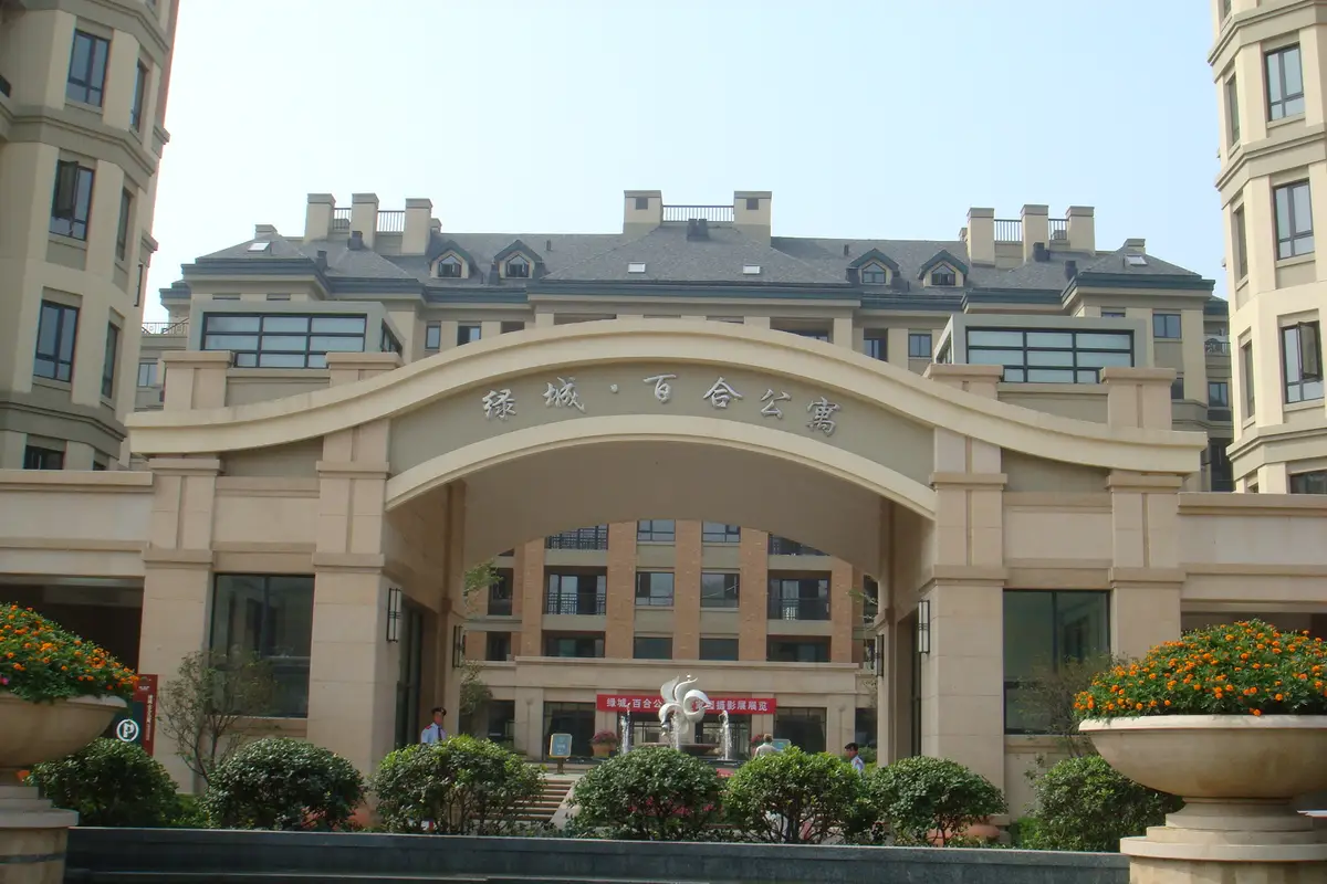 Zhengzhou