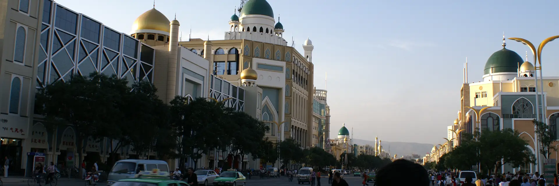 Hohhot Travel Guide featured on Hohhot Travel Guide