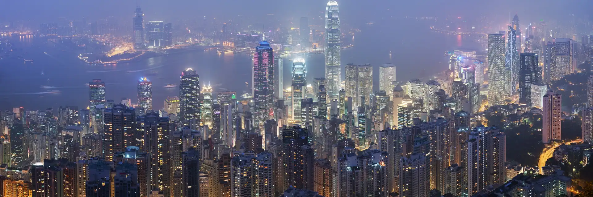 Hong Kong Travel Guide featured on Hong Kong Travel Guide