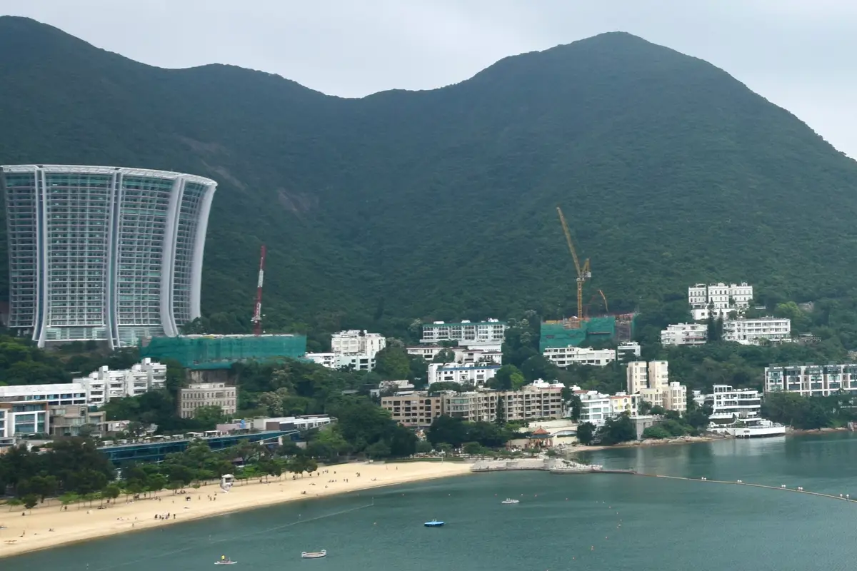 Repulse Bay