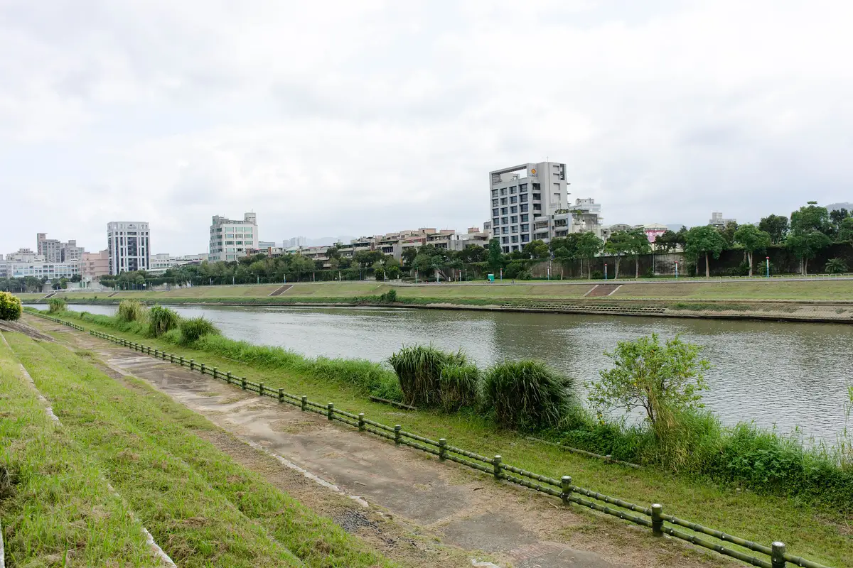 Xinan River