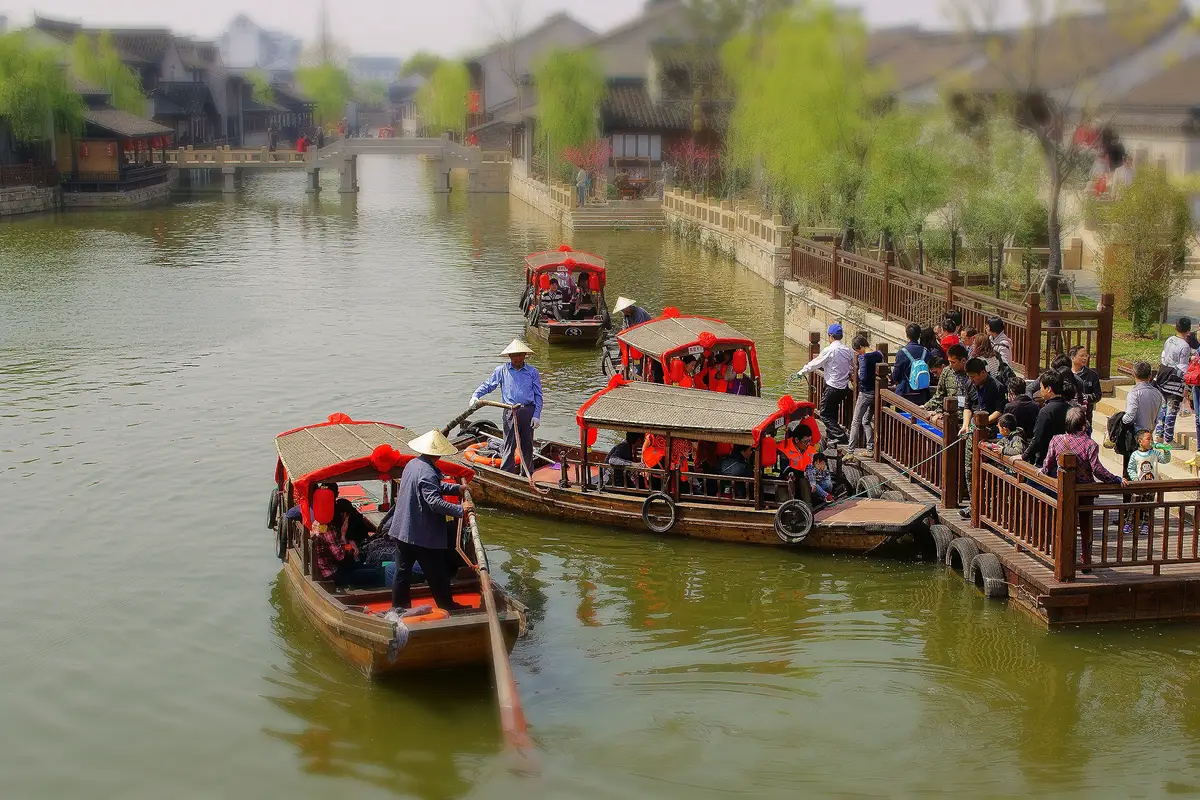 Wuxi