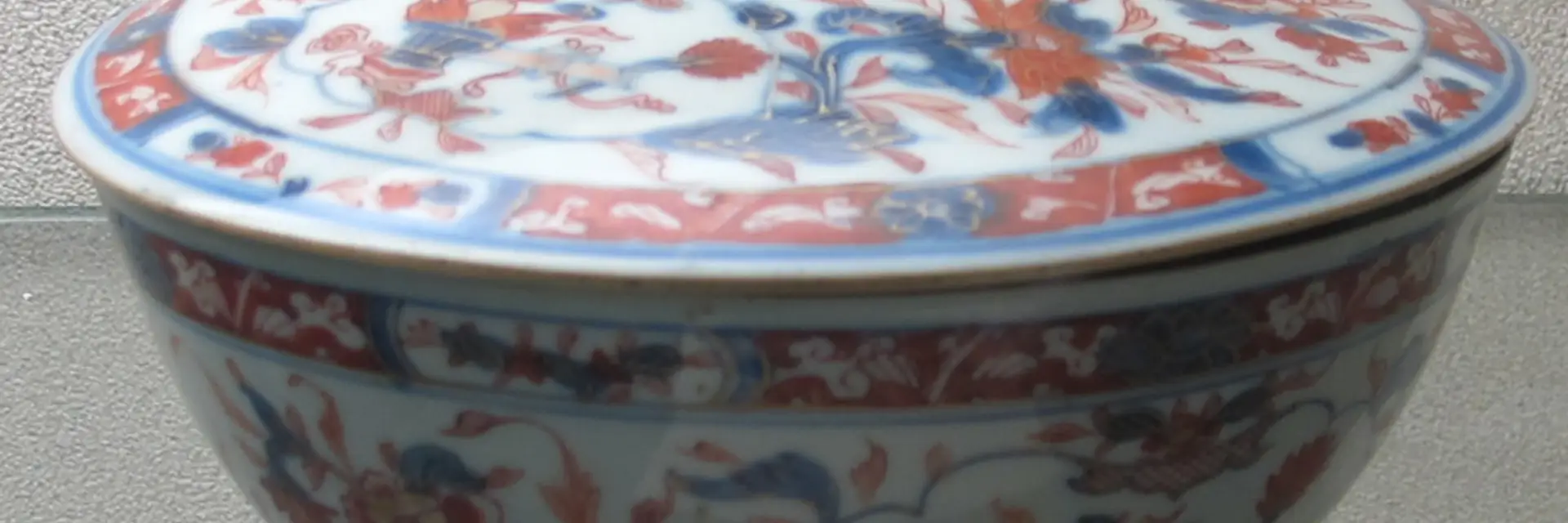 Jingdezhen city skyline landmark travel scene