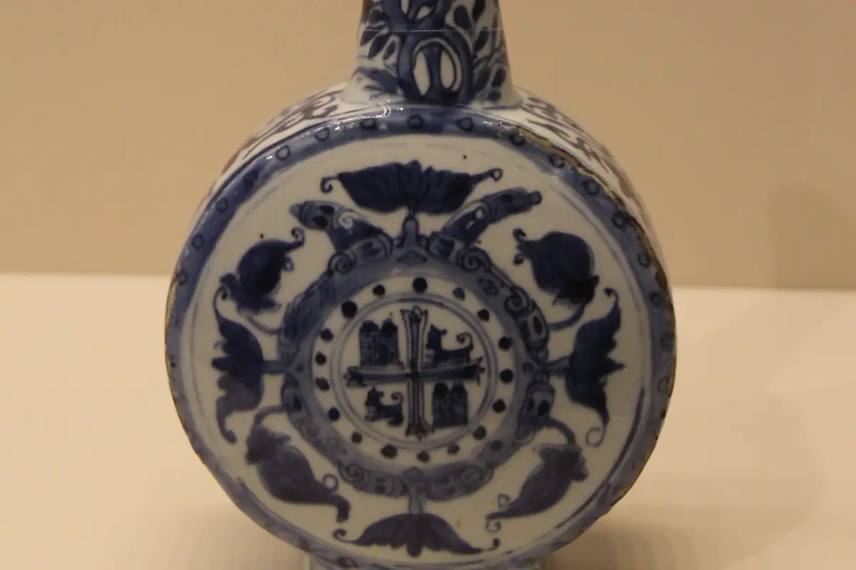 Jingdezhen Hongyan Fairyland Site