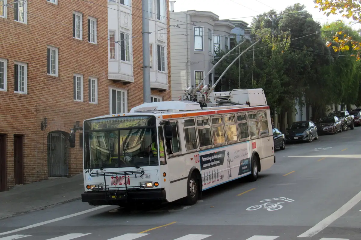 Muni Valley