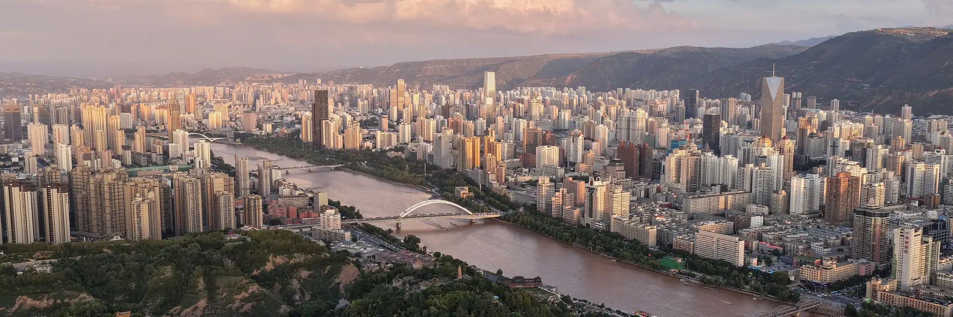 Lanzhou Travel Guide featured on Lanzhou Travel Guide