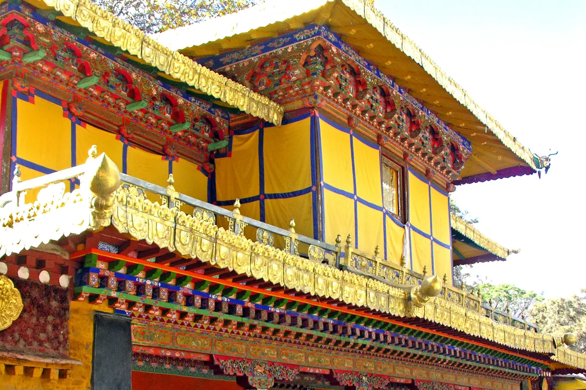 Norbulingka