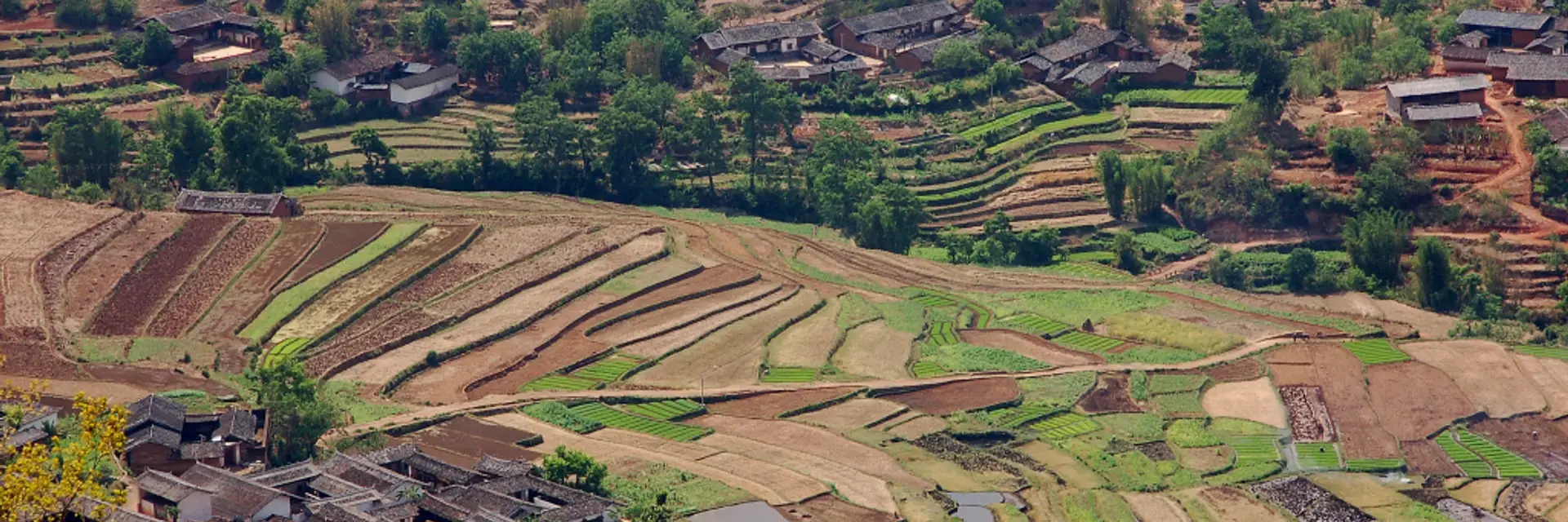 Lijiang Travel Guide featured on Lijiang Travel Guide