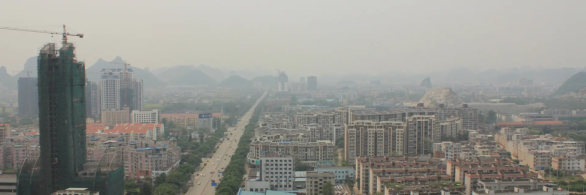 Liuzhou Travel Guide featured on Liuzhou Travel Guide