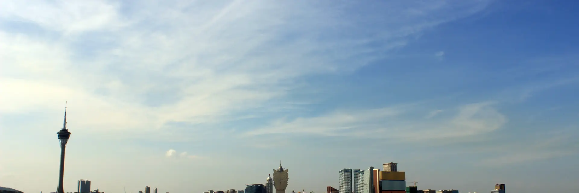 Macau Travel Guide featured on Macau Travel Guide