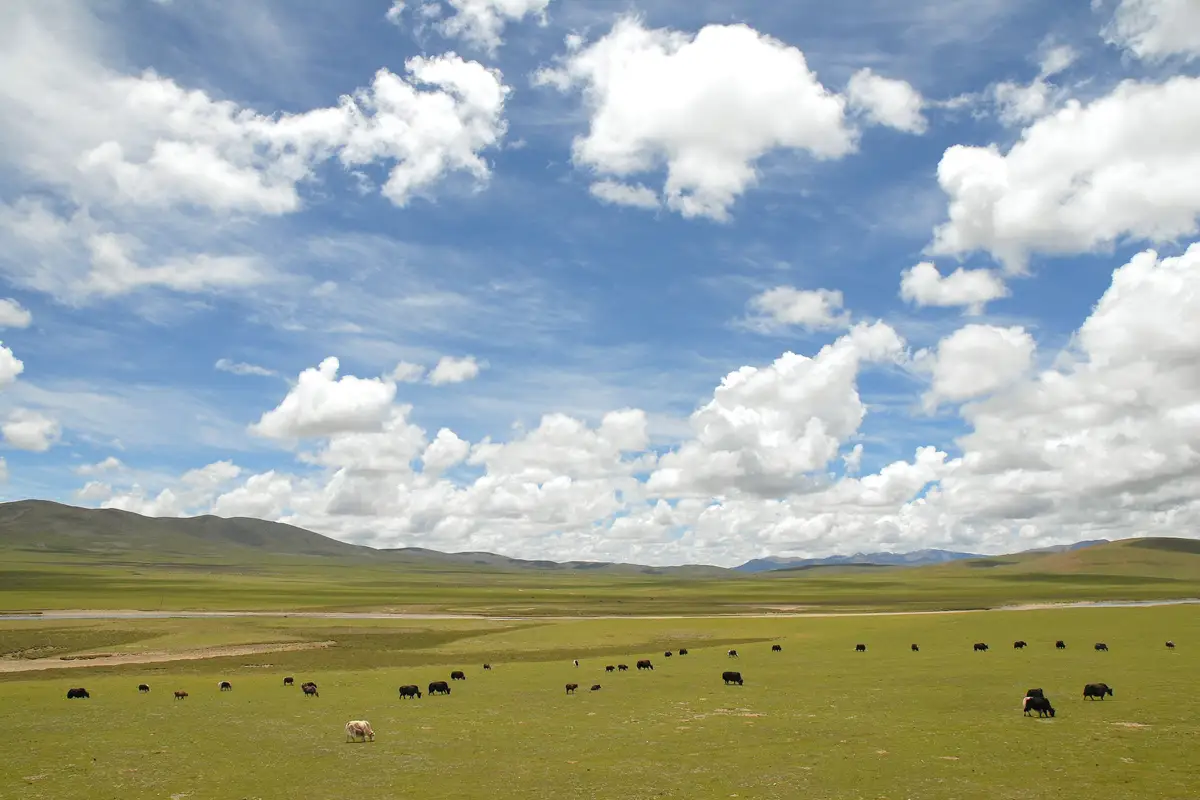 Lakenla Pass